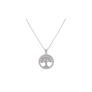 Hayatın Işıltılı Kökleri Yaşam Ağacı